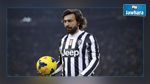 بيرلو في طريقه إلى نيويورك سيتي الأمريكي