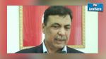  النيابة العمومية تفتح بحثا بعد تلقي بوعلي المباركي تهديدات بالقتل