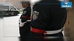 أعوان الأمن والديوانة بتنسيقية الجنوب الشرقي يحملون الشارة الحمراء