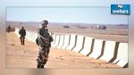 بلحسن الوسلاتي : مشروع الحواجز على الحدود قيد الإنجاز 