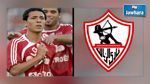 الشرميطي يدخل ضمن إهتمامات الزمالك المصري