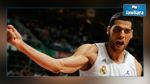 صالح الماجري يتوج مع ريال مدريد بثلاثية الموسم