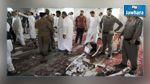 تفجير انتحاري بمسجد بالكويت يخلف عددا من القتلى والجرحى