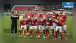 كأس الكاف: النجم الساحلي يفوز على الملعب المالي