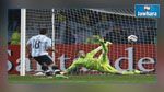 المنتخب الارجنتيني يزيح كولومبيا و يتأهل الى نصف نهائي الكوبا امريكا  