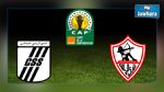 التشكيلة الأساسية للنادي الصفاقسي أمام الزمالك المصري