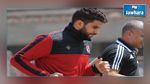 حارس الأهلي المصري شريف إكرامي يغيب رسميا عن مواجهة الترجي