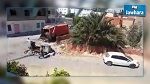 على خلفية مقطع فيديو : معاقبة 3 عمال نظافة ببلدية المنستير