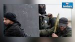 الكاف : عائلة تتلقى خبر وفاة ابنها في سوريا 