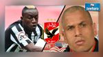  الأهلي ينفي نية التعاقد مع لاعب الصفاقسي مابيدي