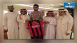 أسامة الدراجي ينتقل إلى الرائد السعودي 