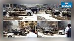 مصر : إصابة النائب العام بعبوة ناسفة