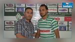 شبيبة القيروان تتعاقد مع اللاعب سليم الزكار