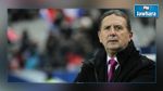 ليكنز يقترب من تدريب إتحاد العاصمة الجزائري