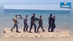 وزير الداخلية يعلق على انتشار الوحدات الامنية بأزياء مدنية على الشواطئ  