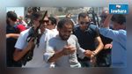 وزير الشباب والرياضة يرد الإعتبار لمنذر رزق 