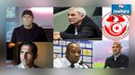 فرانس فوتبول : 5 أسماء فرنسية مطروحة لتدريب المنتخب التونسي 