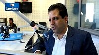 سليم الرياحي: تتويجات الإفريقي في الموسم القادم ستكون أسهل بكثير
