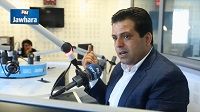سليم الرياحي : مستعدون للصلح مع الاندية المنافسة قبل بداية الموسم