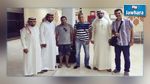 طاقم فني تونسي يشرف على نادي الباطن السعودي