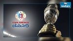 منتخب تشيلي يتوج بلقب كوبا أمريكا لأوّل مرة في تاريخه
