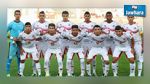 المنتخب الأولمبي التونسي يتعادل مع النادي الصفاقسي وديا