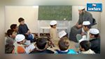 تسجيل وجود 36 معلما دينيا فوضويا بولاية سيدي بوزيد