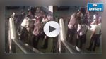 عونا أمن يعتديان بالعنف على دبلوماسي سينغالي في مطار قرطاج (فيديو)