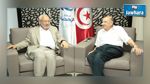 الغنوشي يلتقي رئيس الجالية اليهودية في تونس