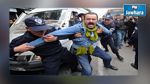الجزائر ترفض تقريرا أمريكيا بشأن حقوق الانسان
