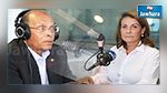  منع المرزوقي من الدخول إلى نزل 
