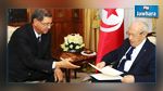 الحبيب خضر : رئيسا الجمهورية والحكومة لم يطعنا في المجلس الأعلى للقضاء