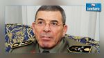الجنرال رشيد عمار : ليس 