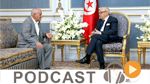 نشرة أخبار الخامسة مساء ليوم الإربعاء 08 جويلية 2015