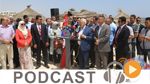 نشرة أخبار منتصف النهار ليوم الخميس 09 جويلية 2015 