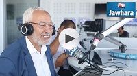 راشد الغنوشي : قبلت الحوار مع السلفيين لهذه الأسباب 