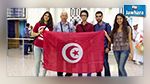 أولمبياد الرياضيات بايطاليا : تونس تتحصل على الميدالية البرنزية  