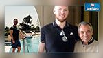 سائح بريطاني يجمع 40 ألف دينار لفائدة 