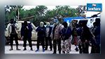 الجندوبي : المختفون من رمادة  هربوا خشية القاء القبض عليهم