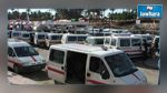 وزارة النقل :  اجراءات استثنائية بمناسبة عيد الفطر 