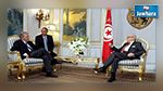 فابريزيو شيكيتو : الارهاب أصبح يستهدف تونس بعد نجاحها في مسار الانتقال الديمقراطي  