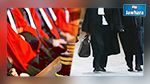 وزارة العدل تدعو المحامين والقضاة للتهدئة
