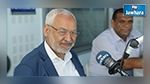 راشد الغنوشي : الإرهاب معركة تحتاج لتأجيل كل المعارك لأجلها