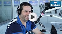  حسين عامر ضيف برنامج Tic ô Tac