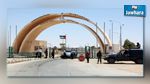 العراق تغلق حدودها مع الأردن