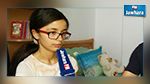 سلمى العمدوني : نجحت رغم اضراب المعلمين وأشكر المتطوعين الدين راقبوا الامتحان