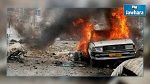 انفجار سيارة عند نقطة تفتيش في العاصمة السعودية