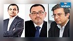 البلومي وبن حميدة وبن تيشة يمثلون يوم الأربعاء أمام القضاء