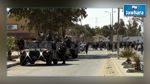 احتقان في بن قردان بسبب الحاجز الأمني