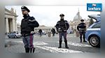  إيقاف تونسي وباكستاني يشتبه في تخطيطهما لشن هجمات في إيطاليا